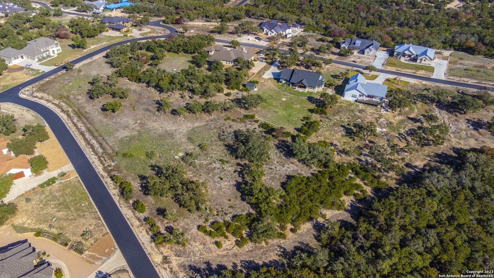 1.11 acres in Comal County - photo 9