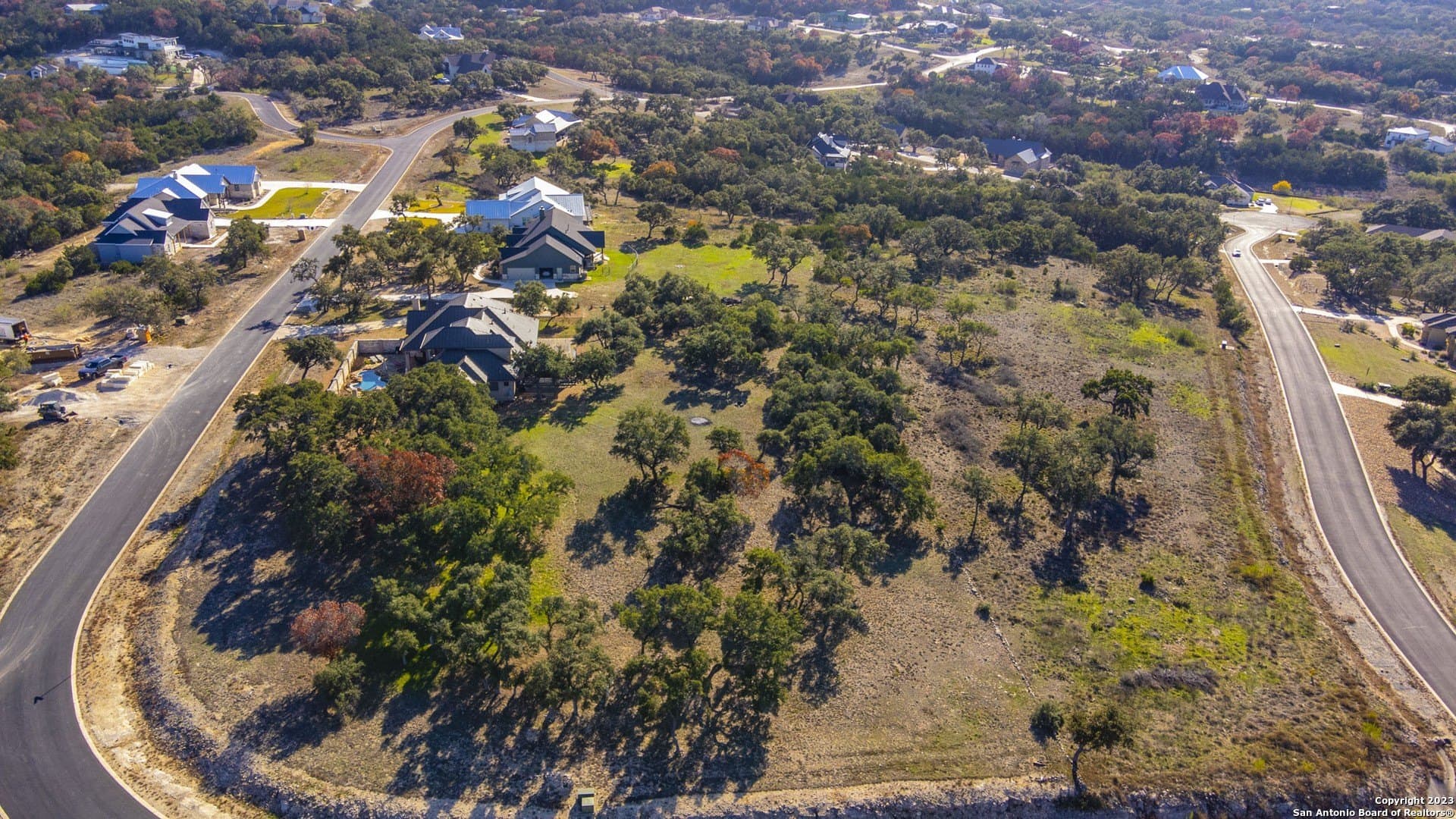 1.11 acres in Comal County - photo 5