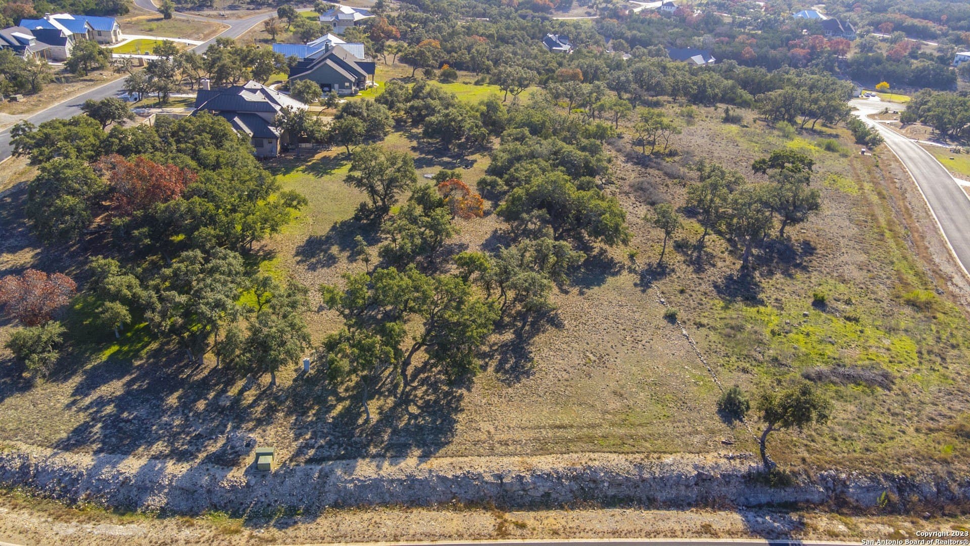 1.11 acres in Comal County - photo 11