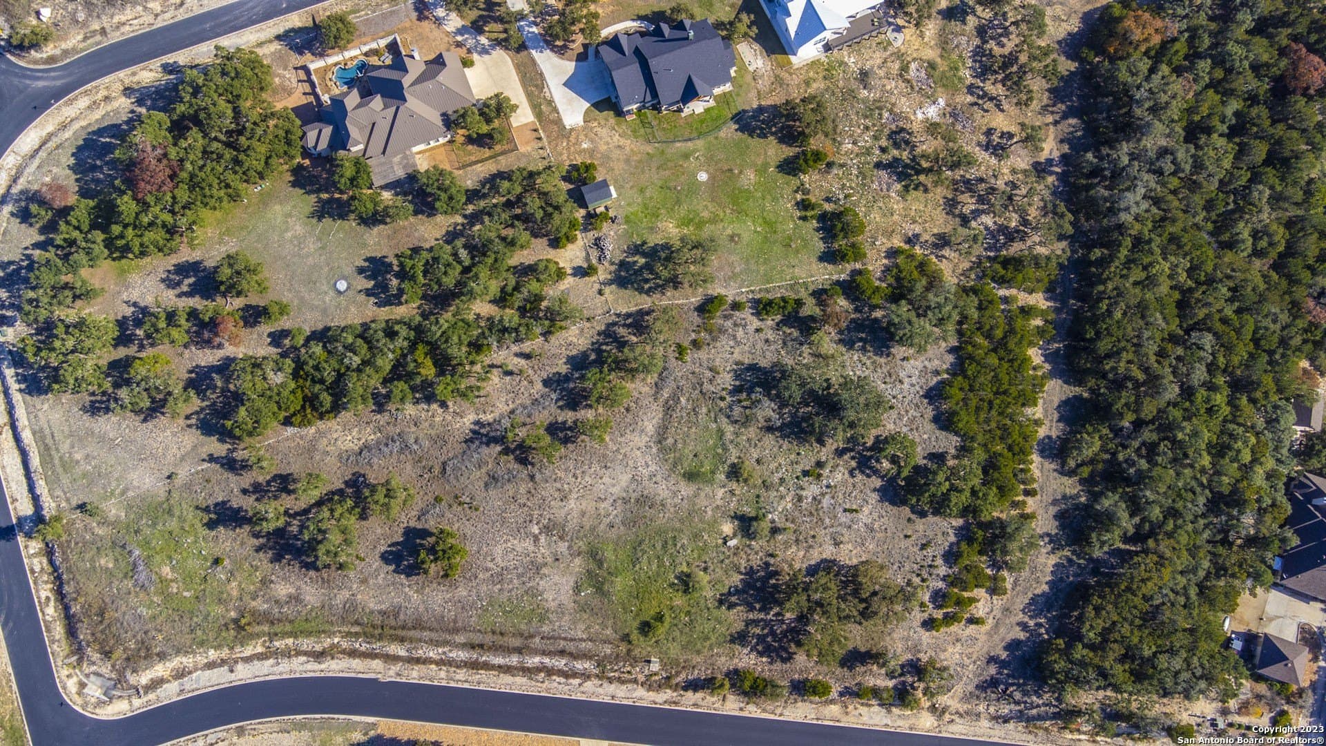 1.11 acres in Comal County - photo 8