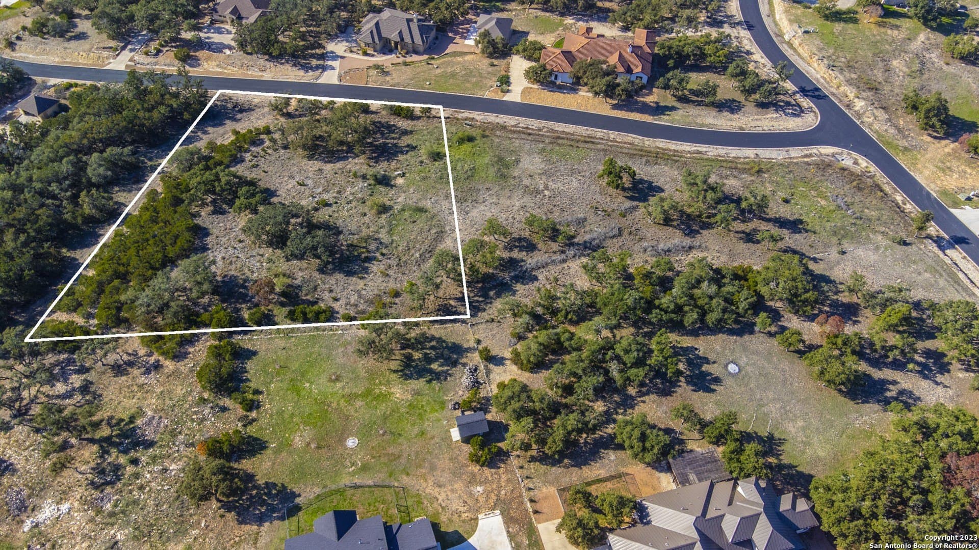 1.11 acres in Comal County - photo 6