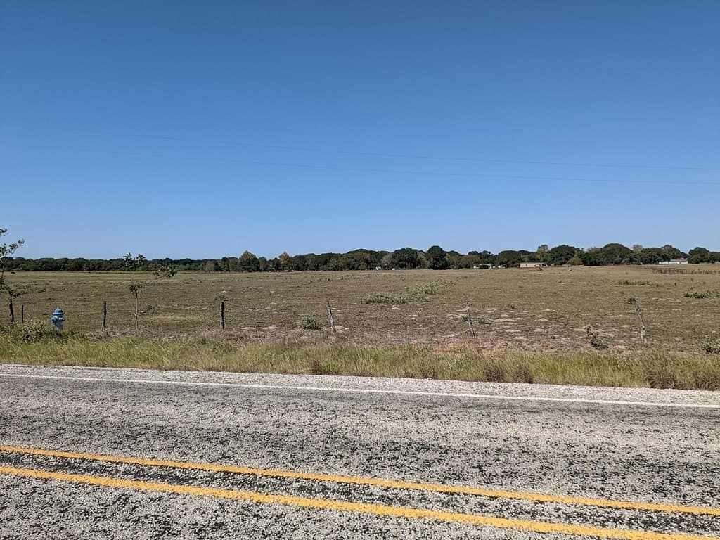 48 acres in Colorado County - photo 3