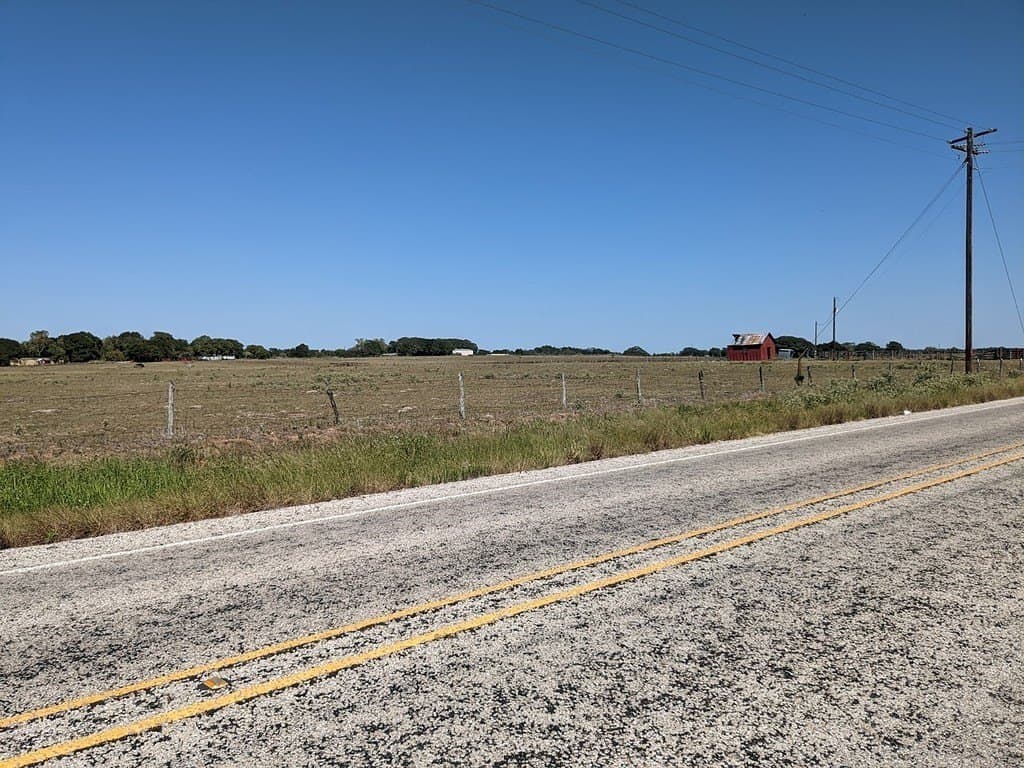 48 acres in Colorado County - photo 2