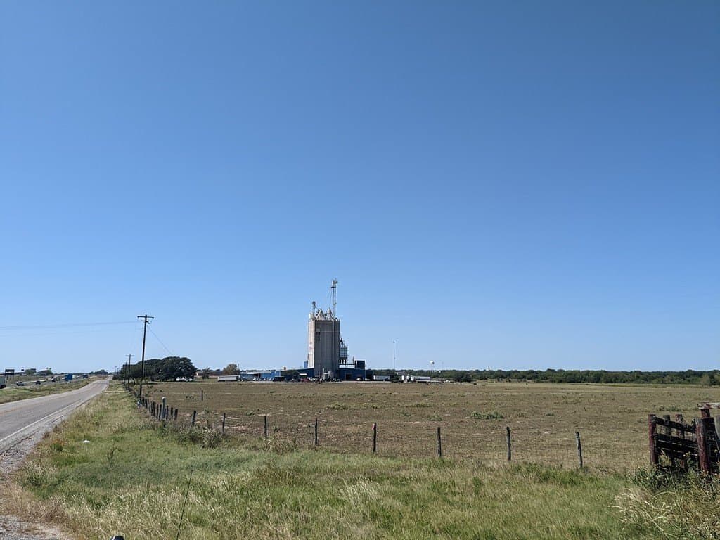 48 acres in Colorado County - photo 7
