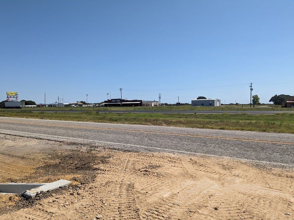48 acres in Colorado County - photo 12