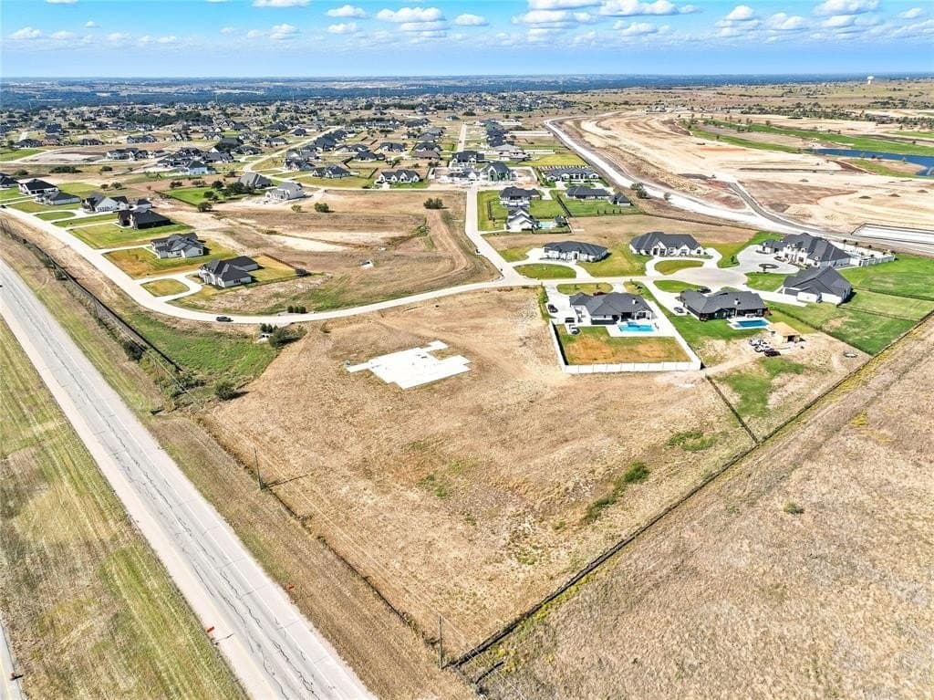 3.46 acres in Tarrant County - photo 4