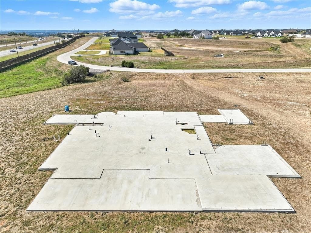 3.46 acres in Tarrant County - photo 3