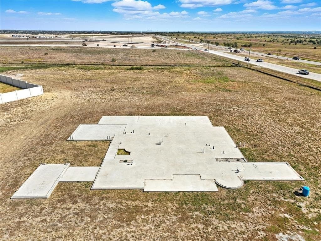 3.46 acres in Tarrant County - photo 2