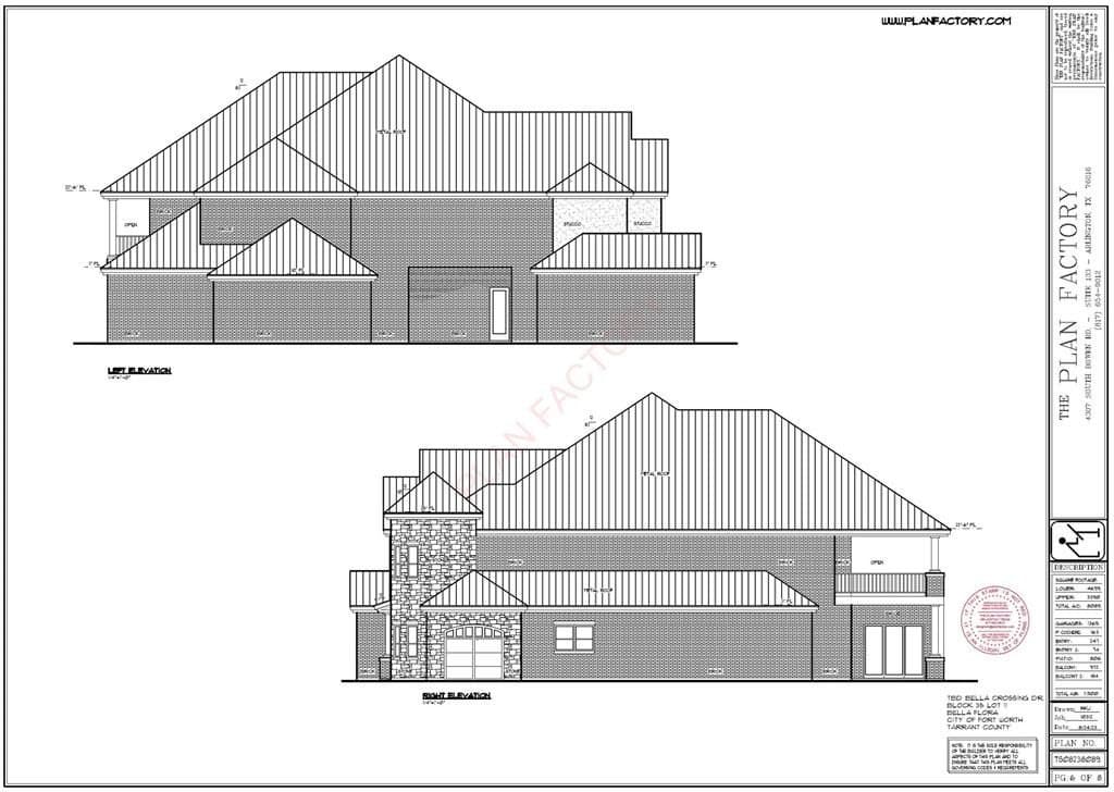 3.46 acres in Tarrant County - photo 6