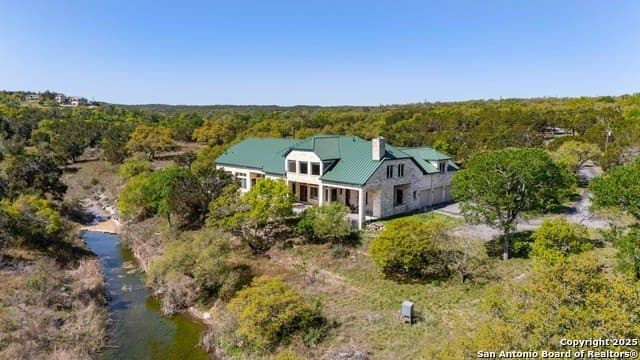 4001 Bell Springs Rd.