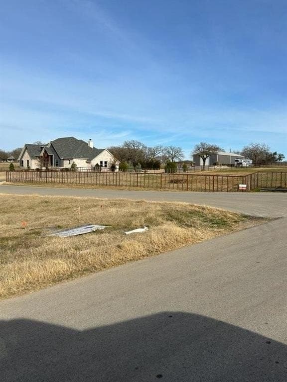 3.55 acres in Parker County - photo 5