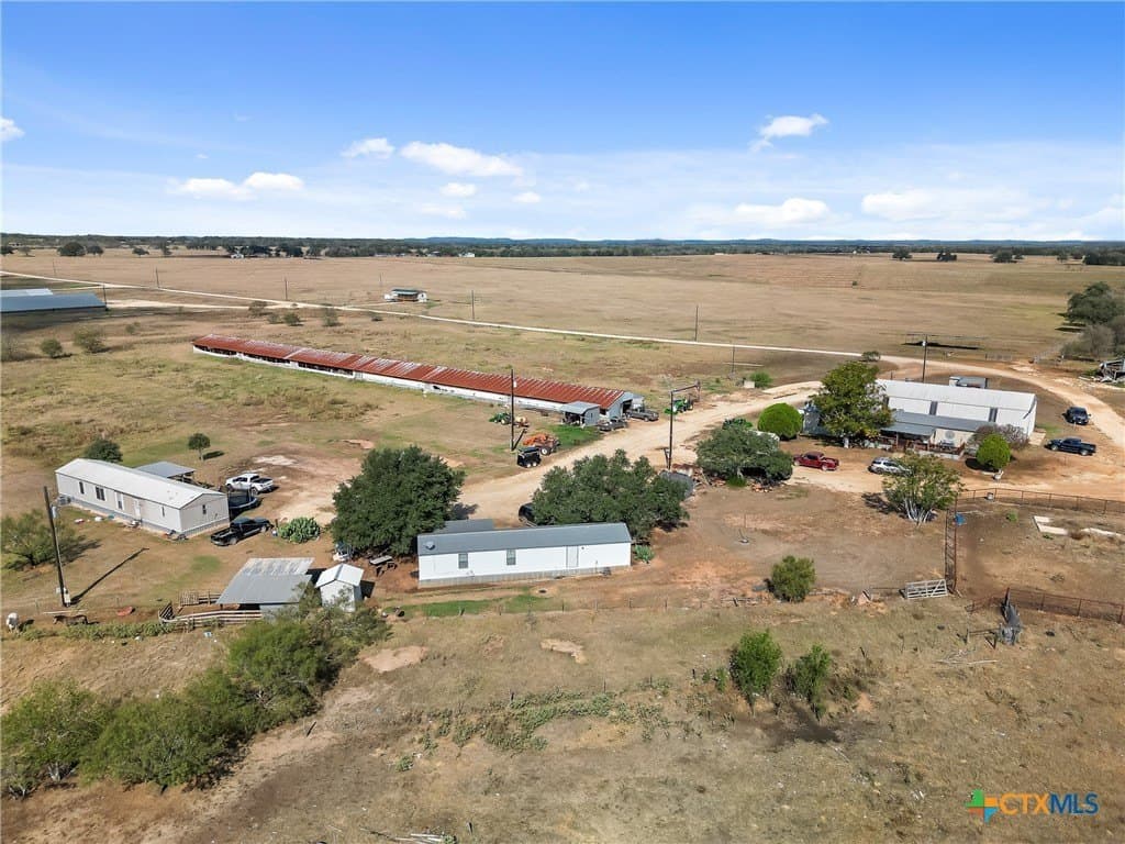 189 acres in Gonzales County - photo 29