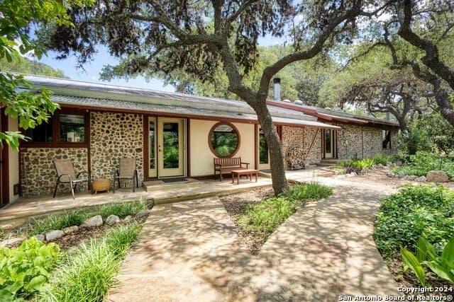 30 acres in Bandera County - photo 3