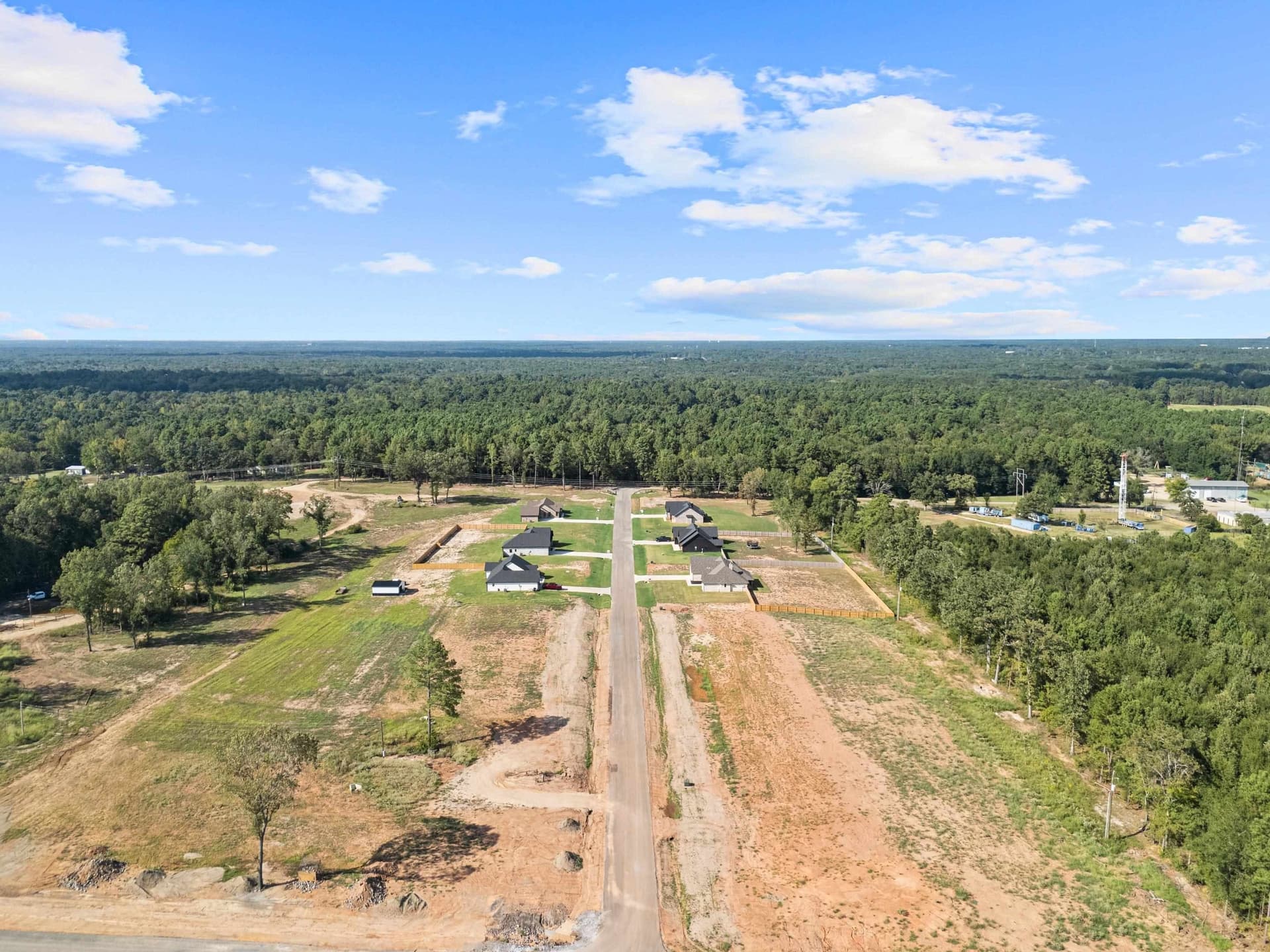 0.51 acres in Gregg County - photo 3
