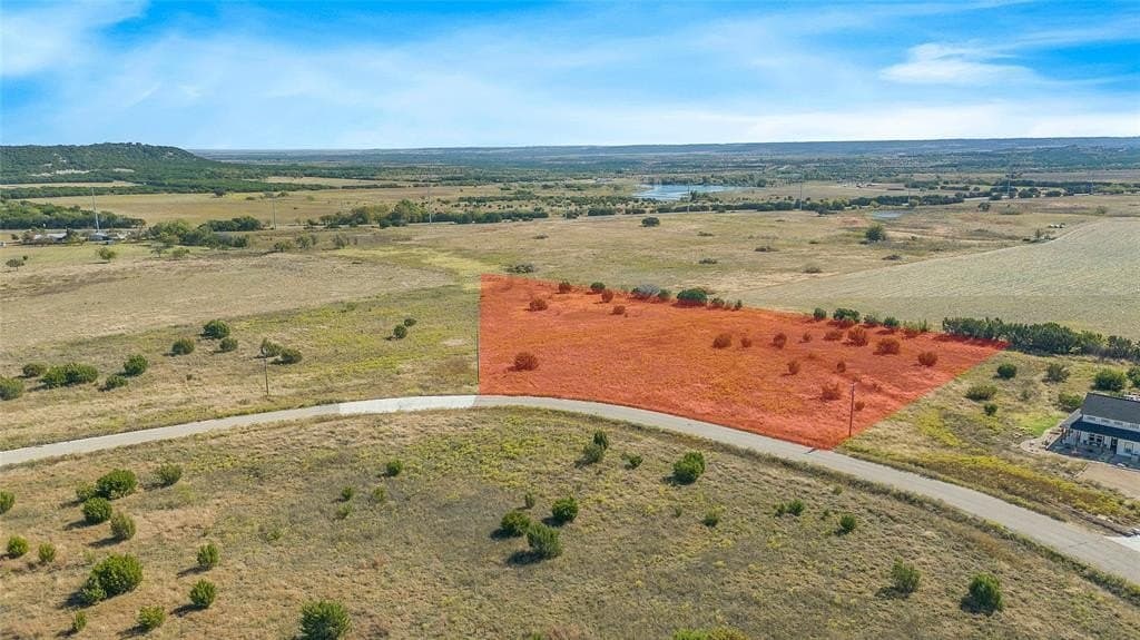 3.59 acres in Somervell County - photo 4