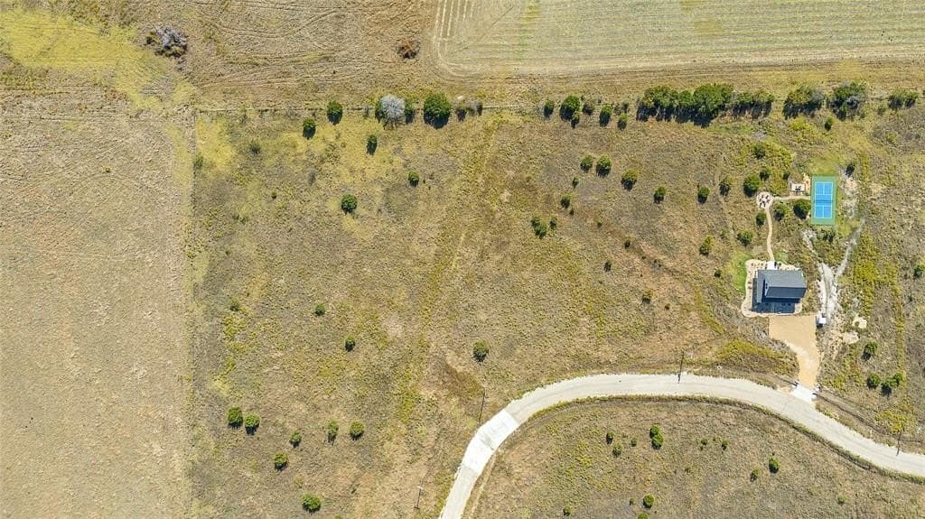 3.59 acres in Somervell County - photo 2