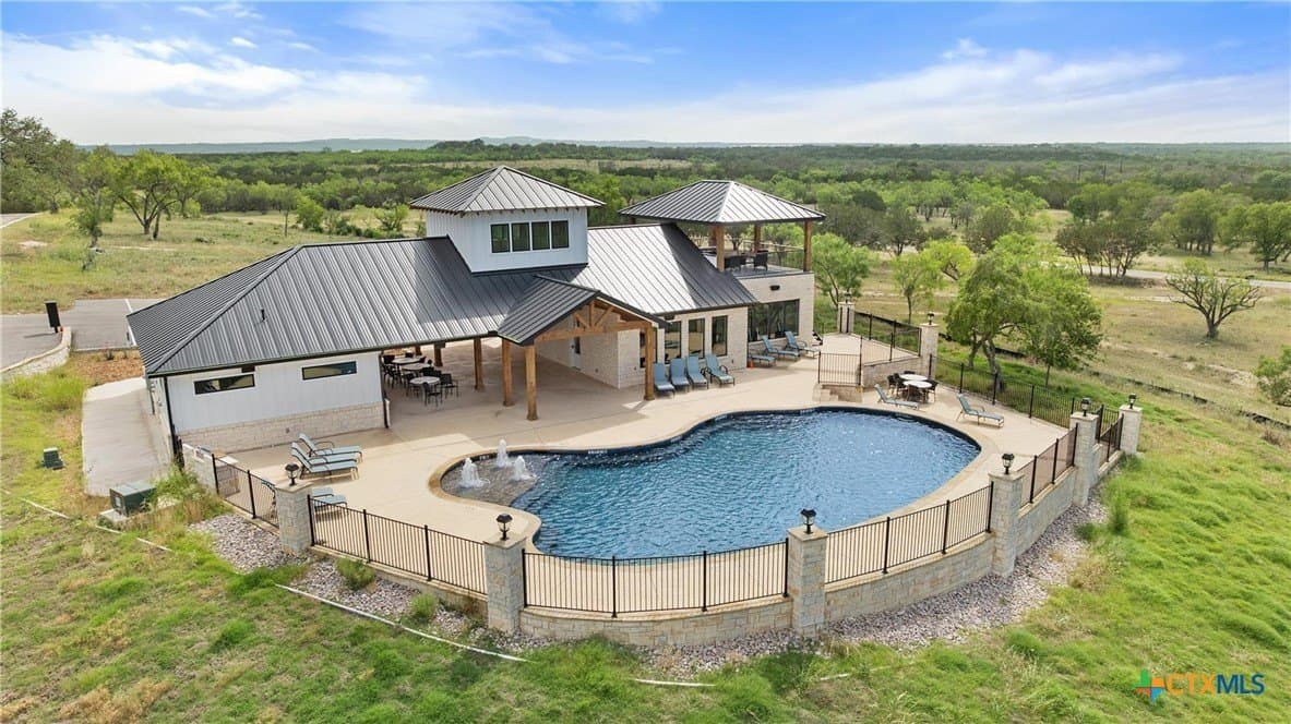 1.13 acres in Burnet County - photo 7