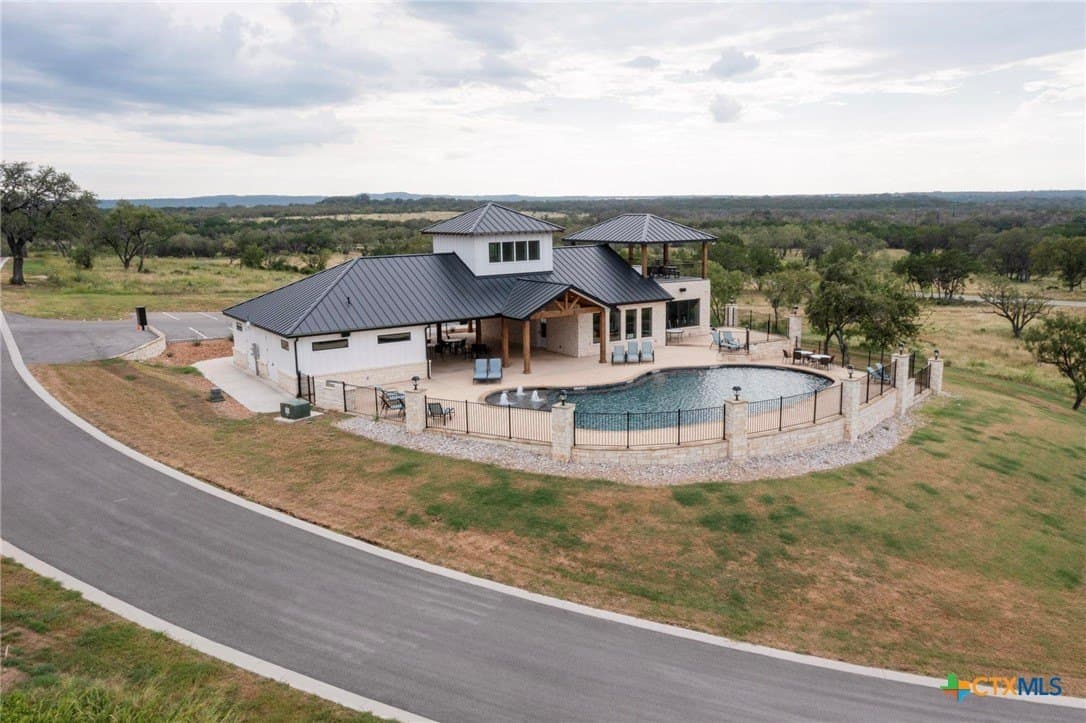 1.13 acres in Burnet County - photo 8