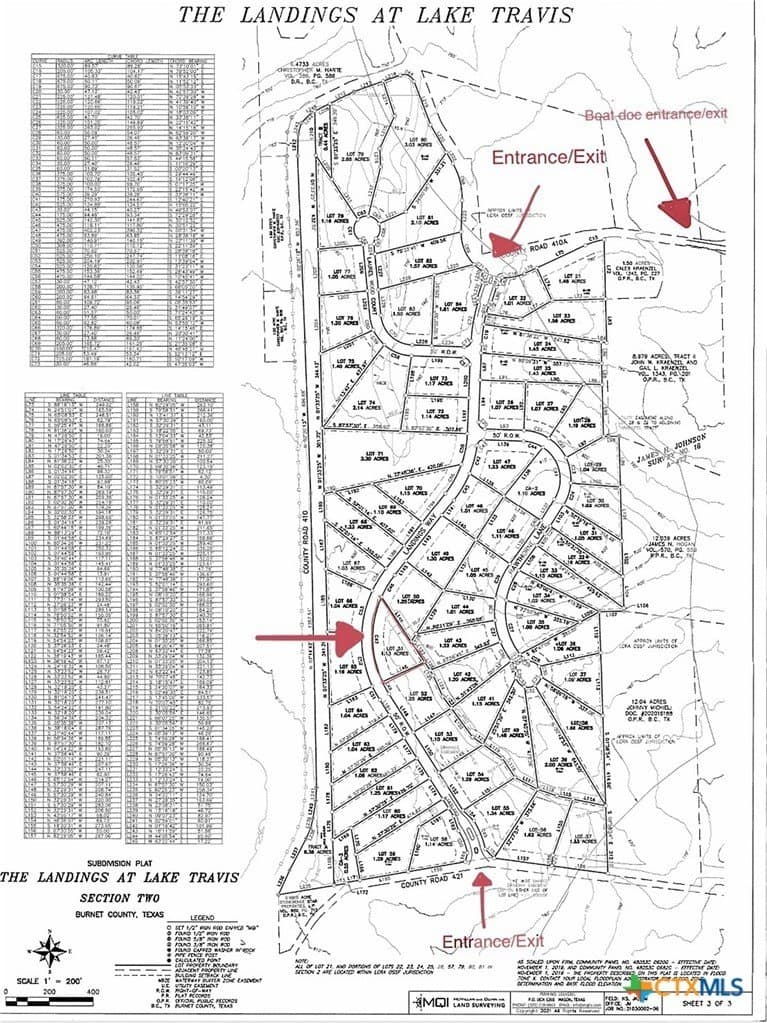 1.13 acres in Burnet County - photo 31