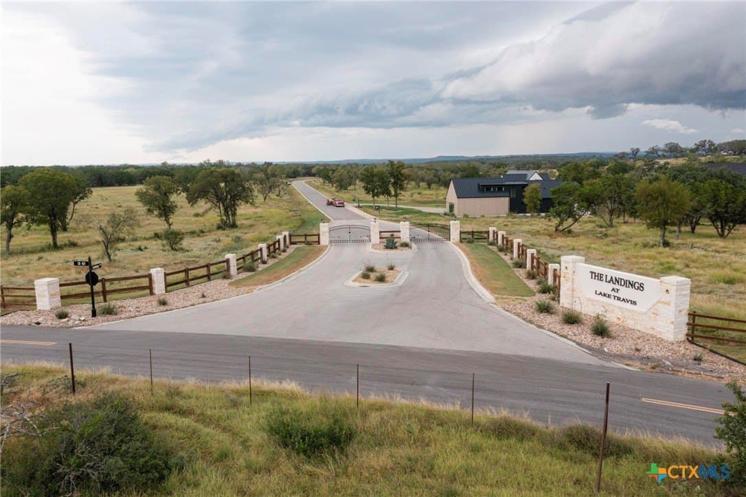 1.13 acres in Burnet County - photo 4