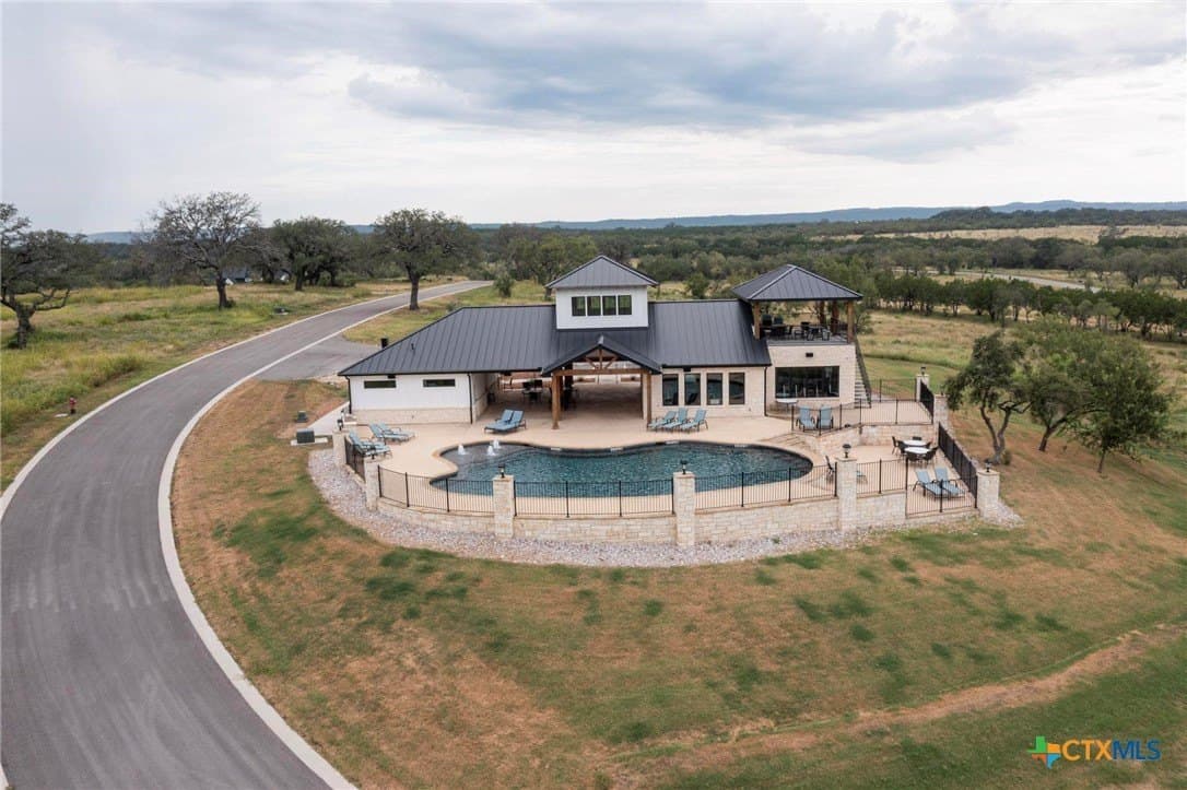 1.13 acres in Burnet County - photo 6