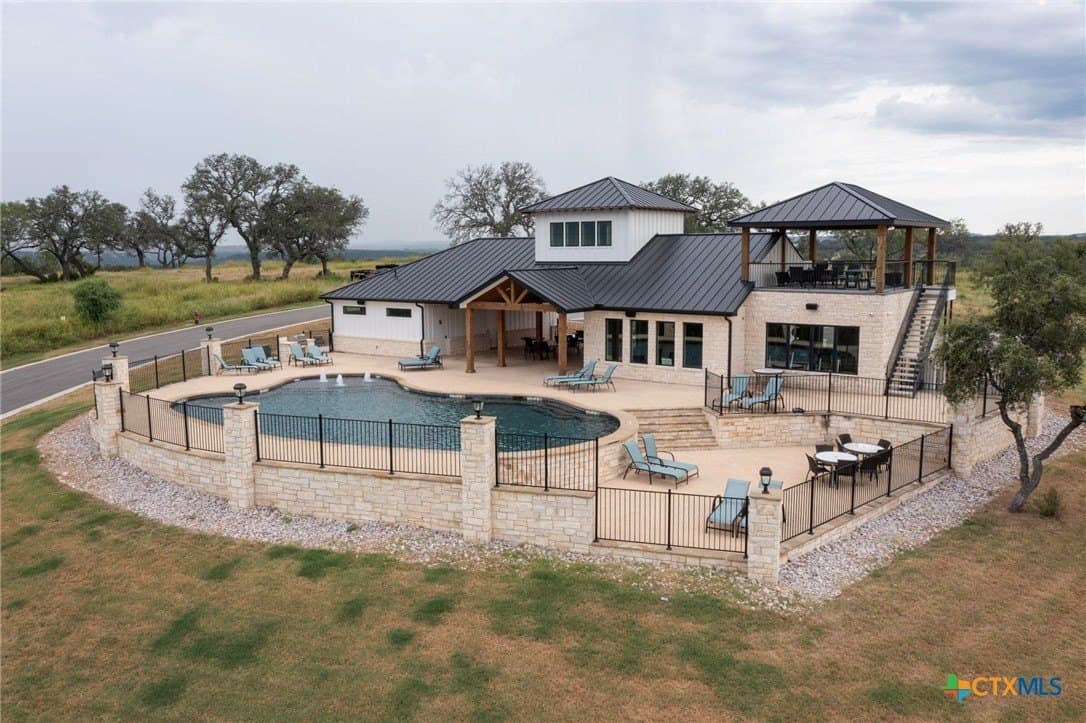 1.13 acres in Burnet County - photo 9