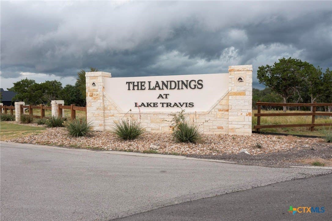 1.13 acres in Burnet County - photo 5