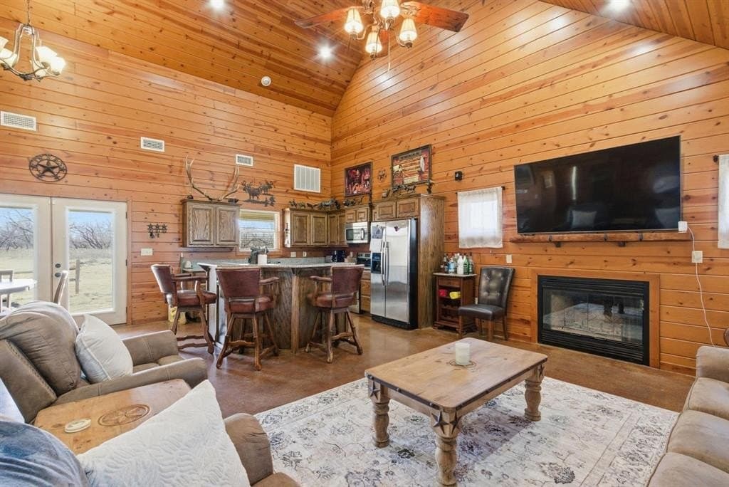 155 acres in Callahan County - photo 10