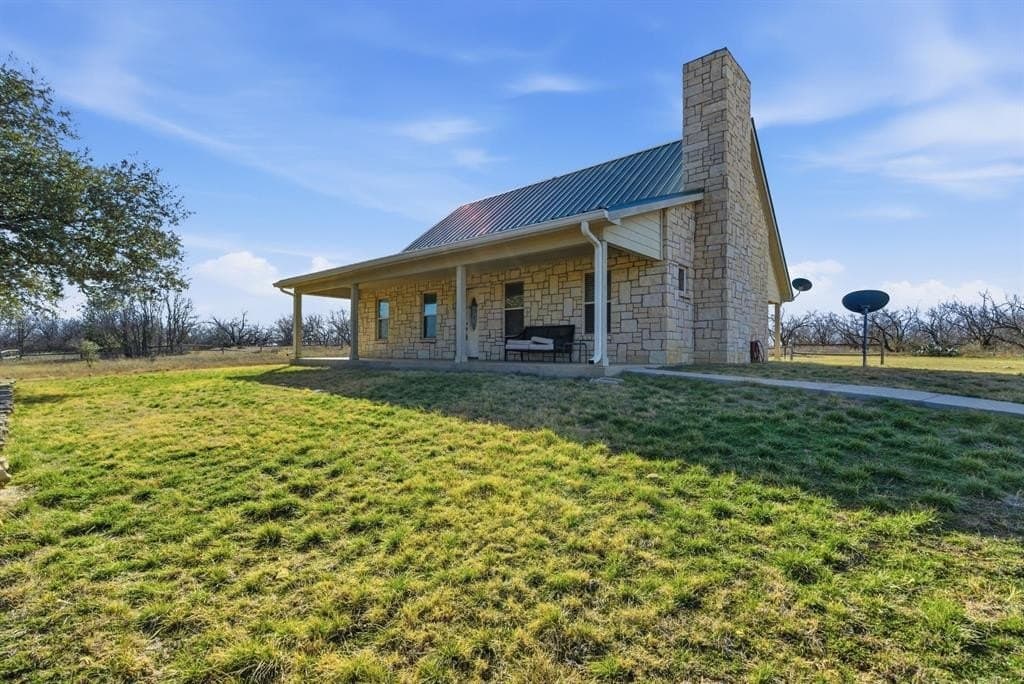 155 acres in Callahan County - photo 3