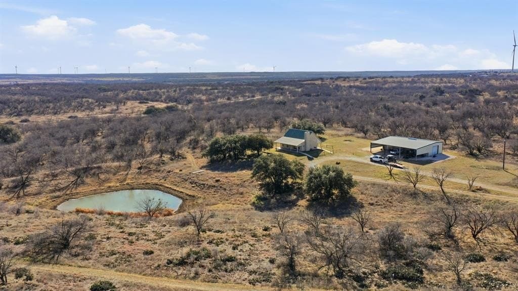 155 acres in Callahan County - photo 37