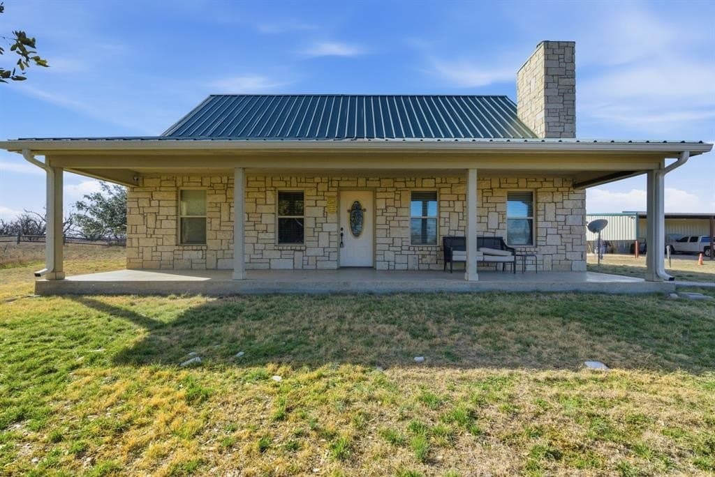 155 acres in Callahan County - photo 2
