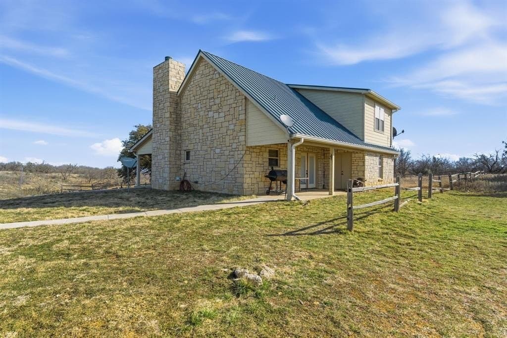 155 acres in Callahan County - photo 4
