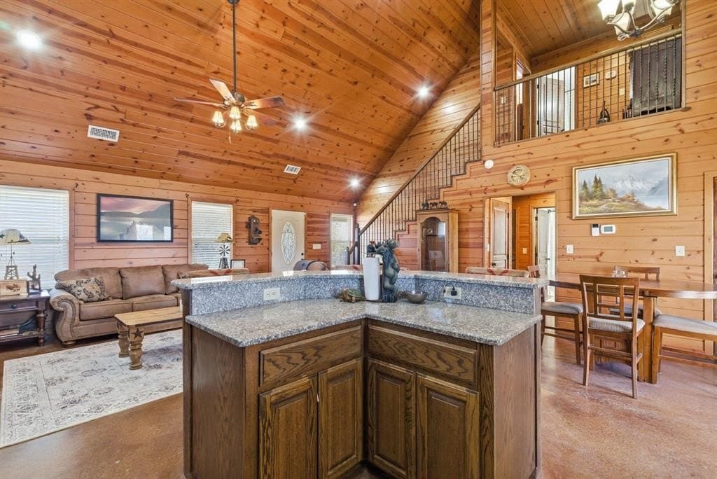 155 acres in Callahan County - photo 15