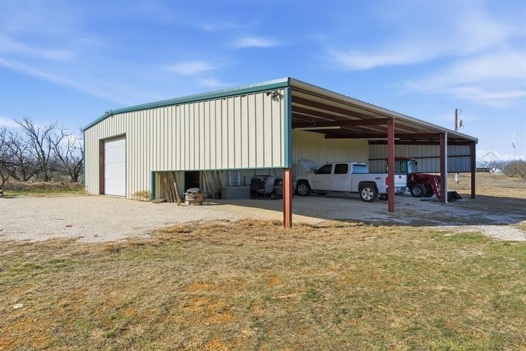 155 acres in Callahan County - photo 5