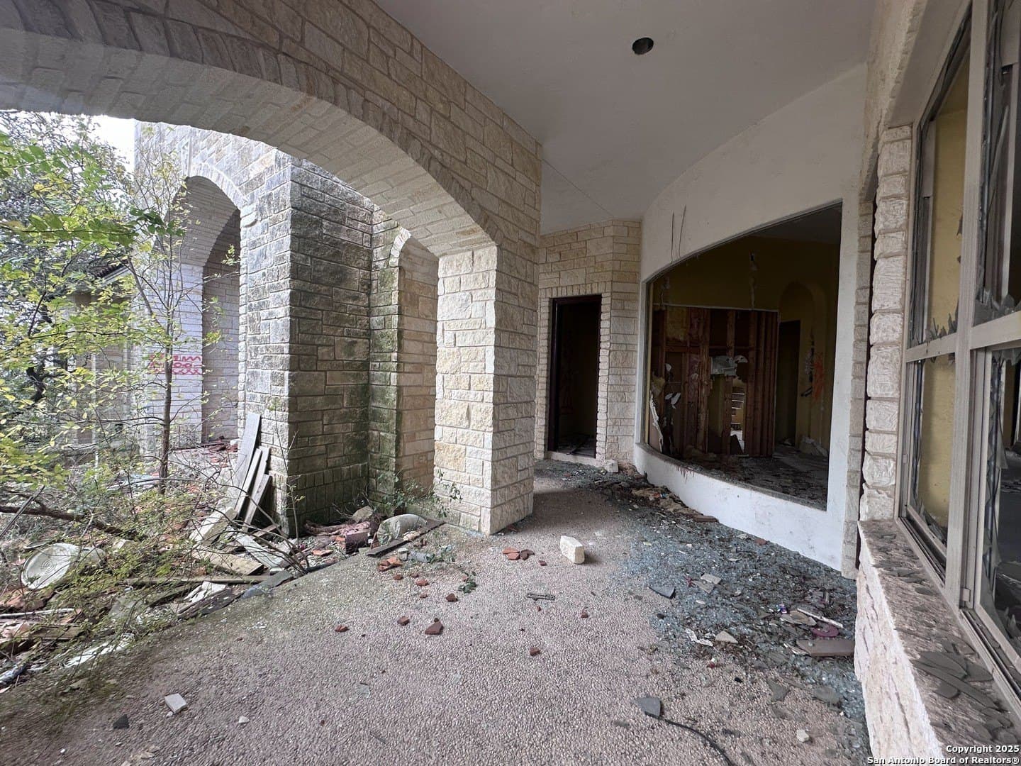 10.01 acres in Medina County - photo 2
