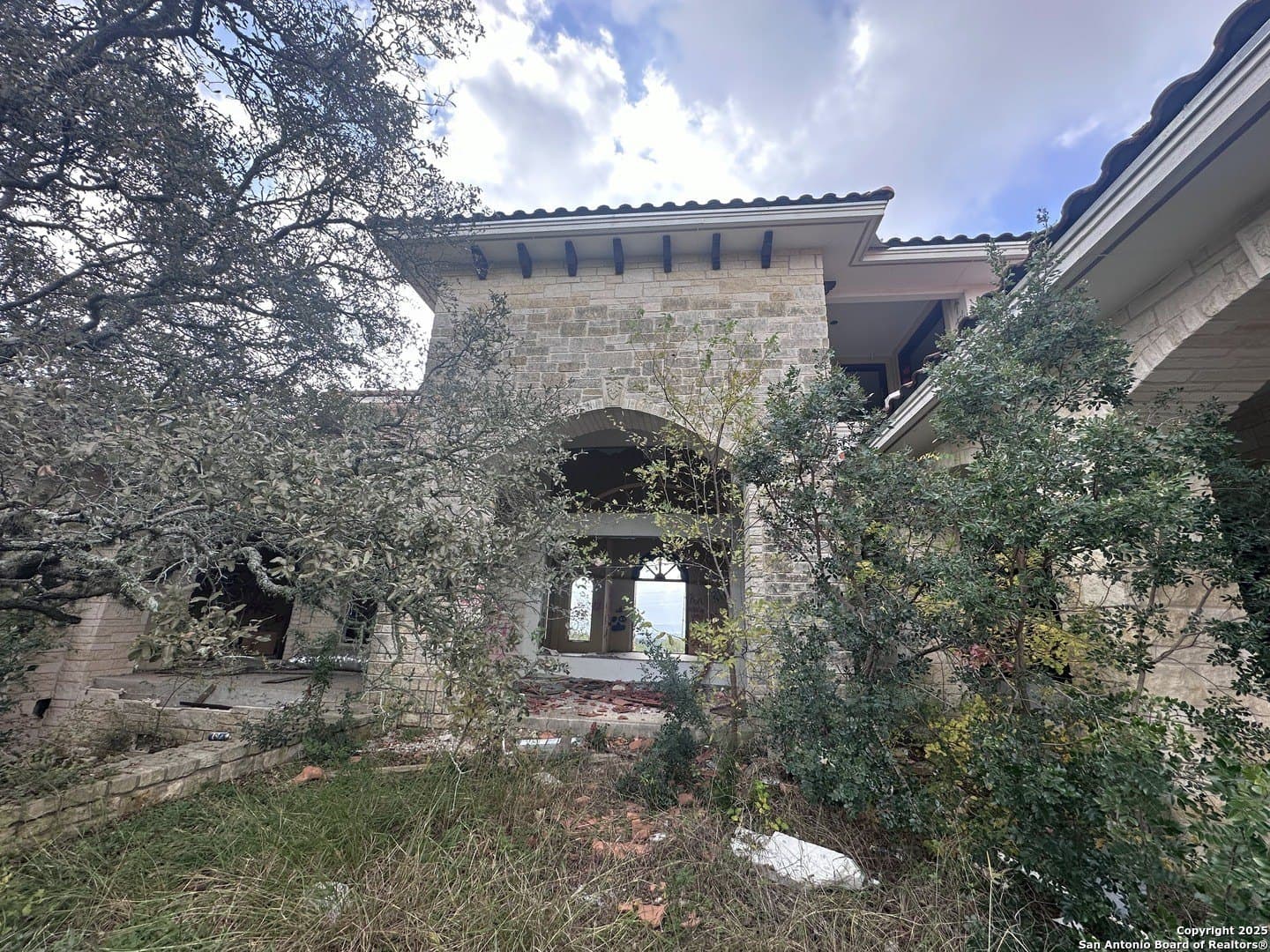 10.01 acres in Medina County - photo 13