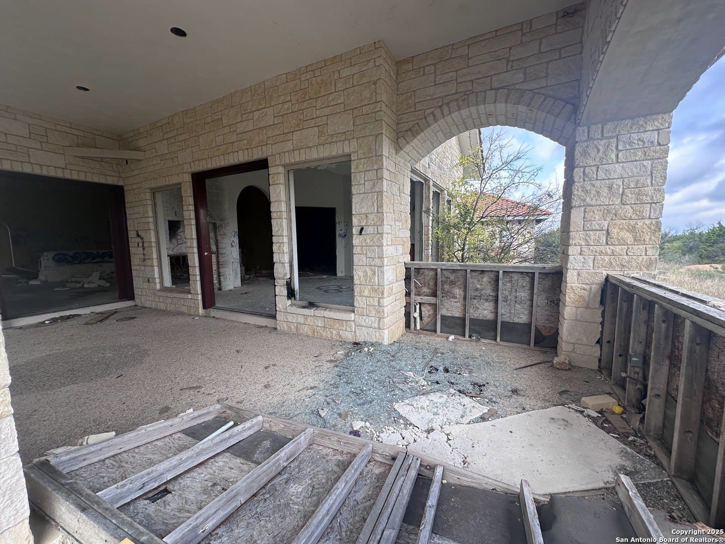 10.01 acres in Medina County - photo 4