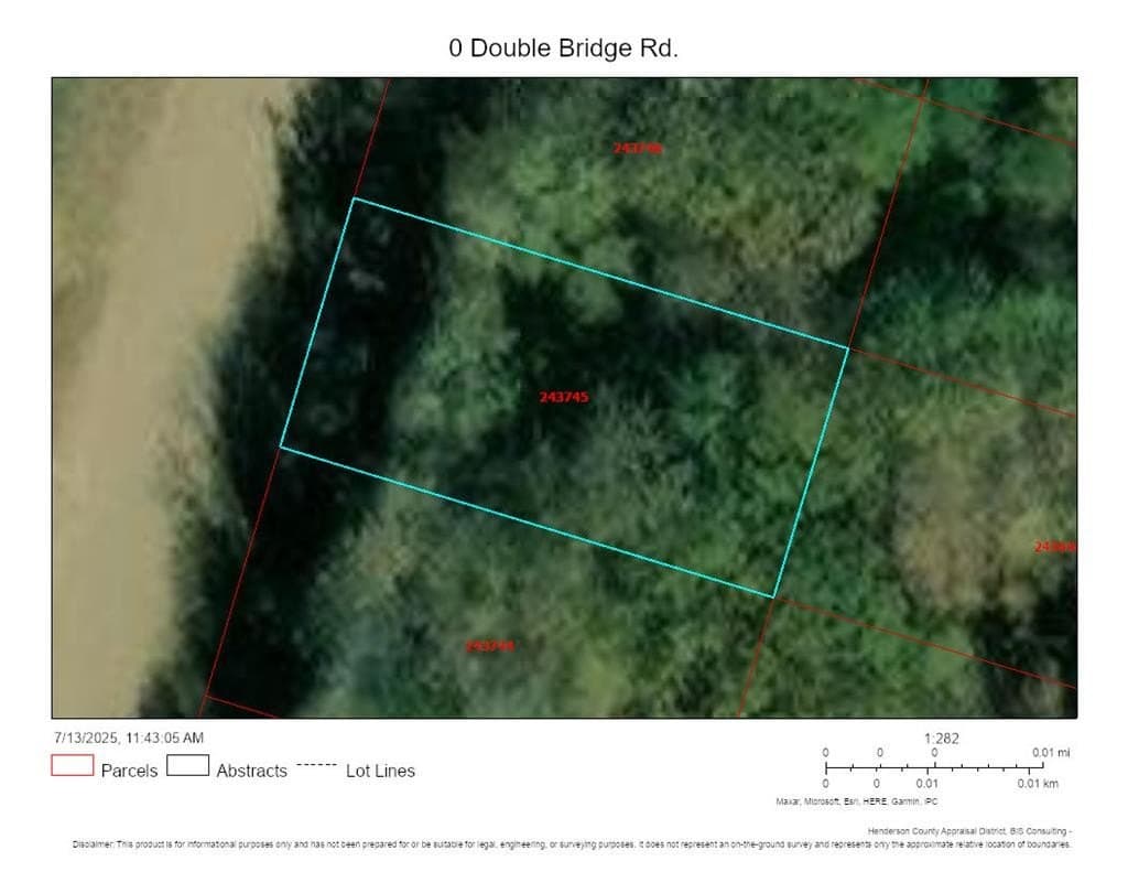 0 acres in Henderson County - photo 4
