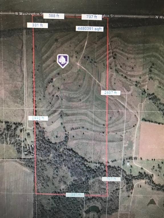 99.74 acres in Grayson County - photo 2