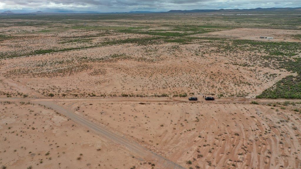 10 acres in Culberson County - photo 7