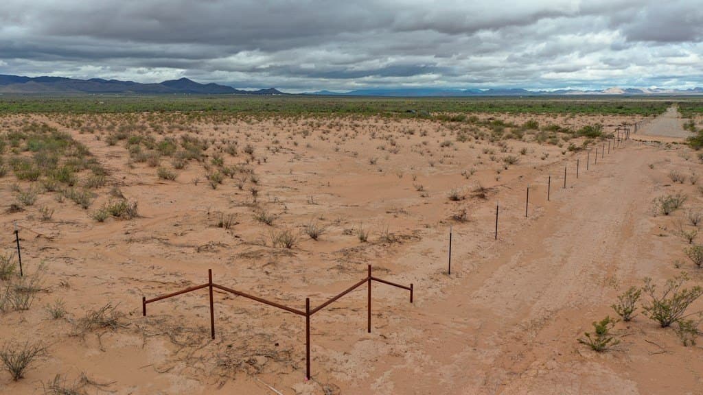 10 acres in Culberson County - photo 8