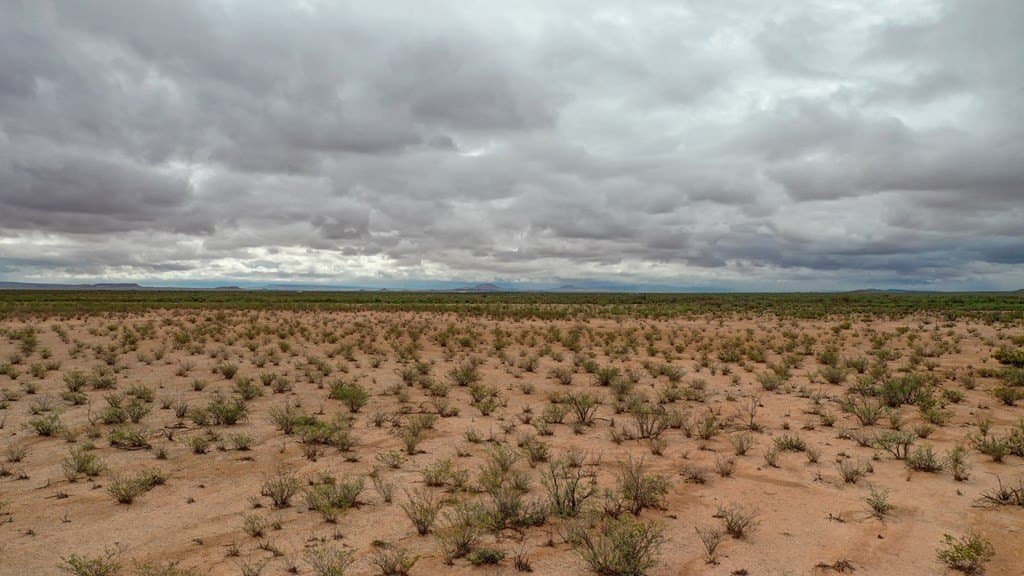 10 acres in Culberson County - photo 2