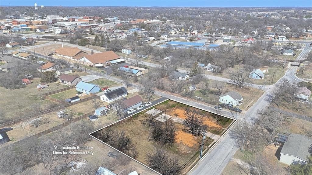 0.57 acres in Montague County - photo 2