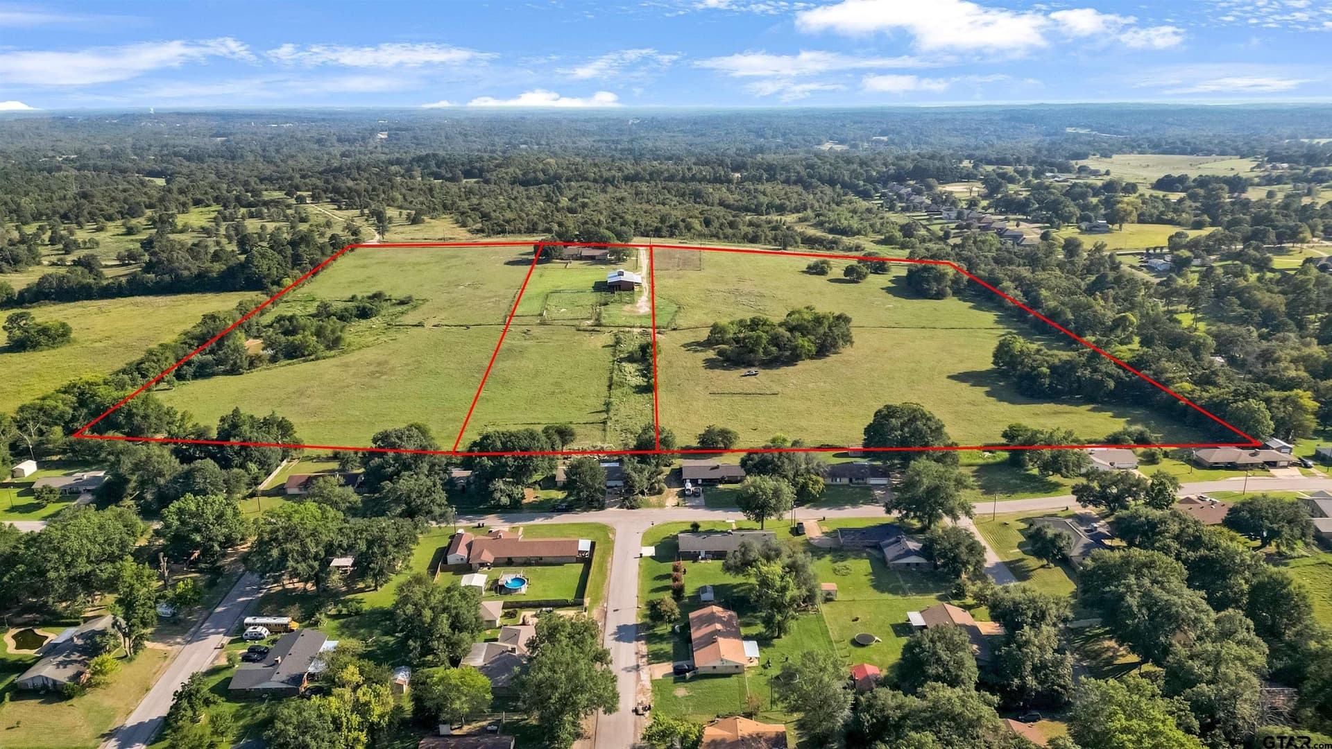 40 acres in Smith County - photo 40