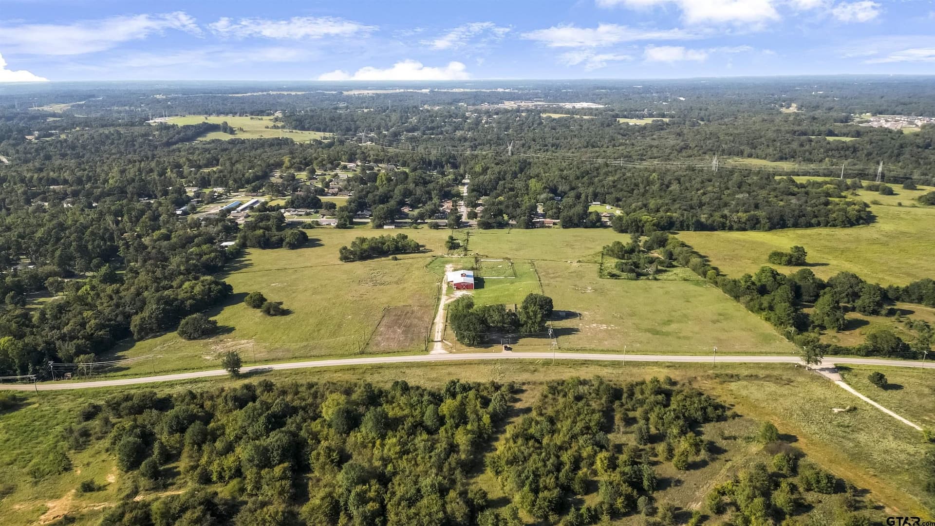 40 acres in Smith County - photo 41