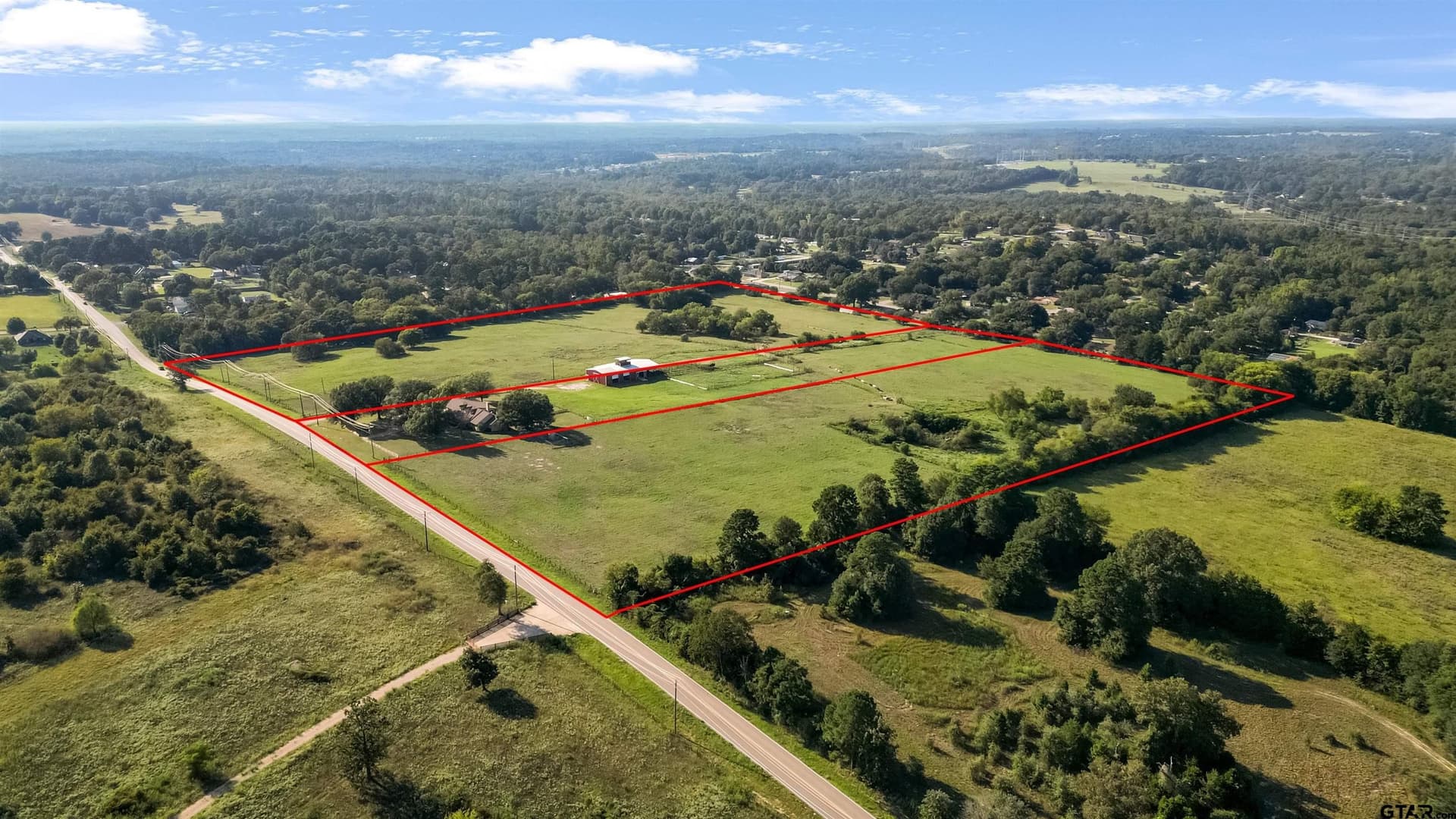 40 acres in Smith County - photo 39