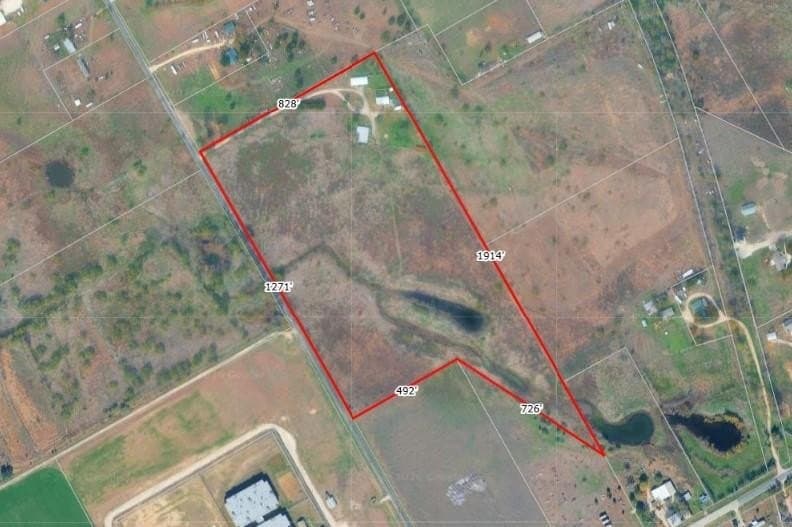 26 acres in Johnson County - photo 8