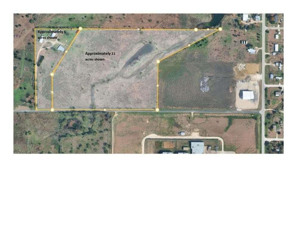 26 acres in Johnson County - photo 7