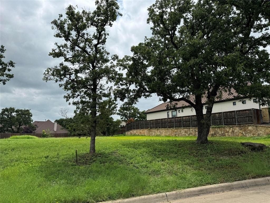 0.45 acres in Johnson County - photo 2