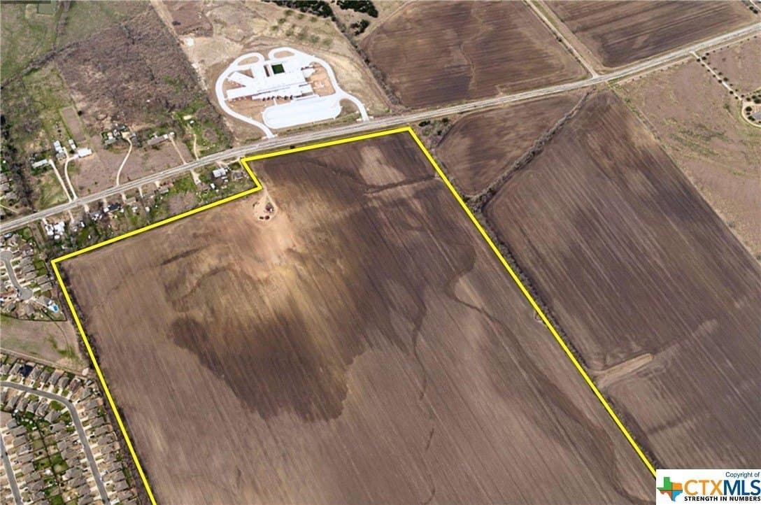 139.88 acres in McLennan County - photo 5